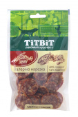 TiTBiT Нарезка Палермо Колбасный двор 80 г