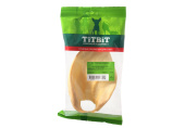 TiTBiT Лакомство для собак Ухо телячье 50г