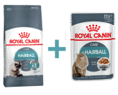 Royal Canin Лайт 0,4 кг+ пауч 0,085 кг