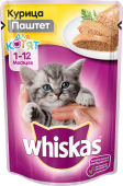 паштет курица