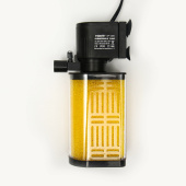 Hidom AP-1200F Внутренний фильтр, 800 л/ч, до 270л, 13 Вт, черный