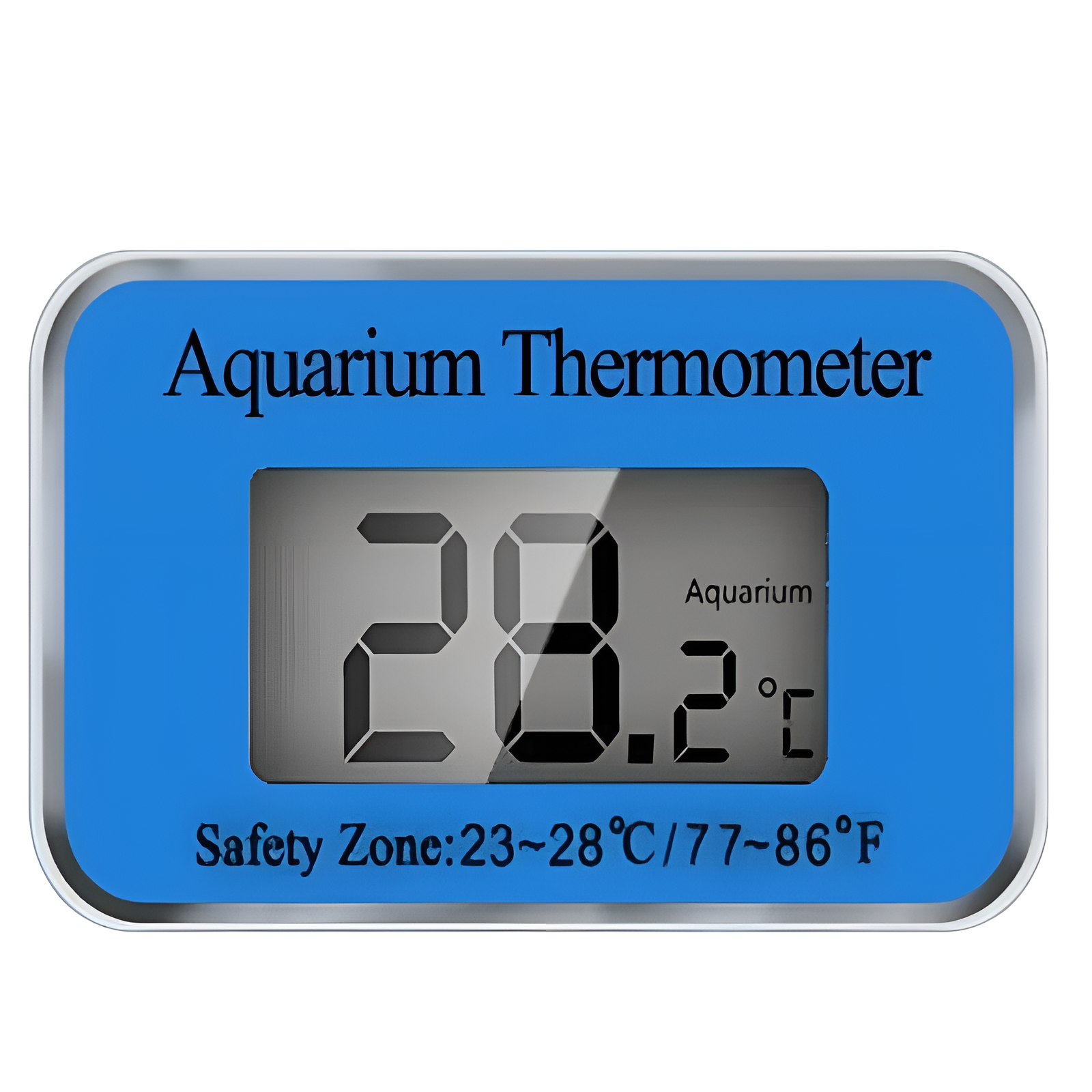 AQUAWIZARD Цифровой термометр для аквариума SST-01 (ADT-01F)