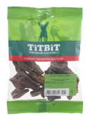 TiTBiT Вымя говяжье 002155 