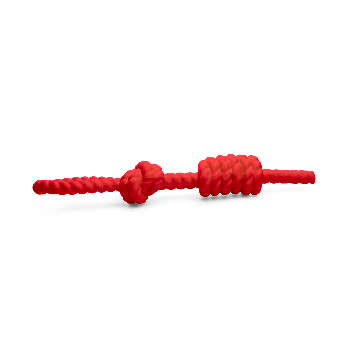 Triol AROMA Игрушка из термопластичной резины для собак "Канат", 350мм 12191310