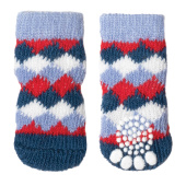 Triol Носки для собак "Ромбы"