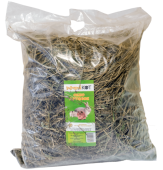 Золотой кот сено луговое, 40 л