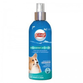Cliny Спрей, кондиционер-антистатик для кошек и собак, 200 мл