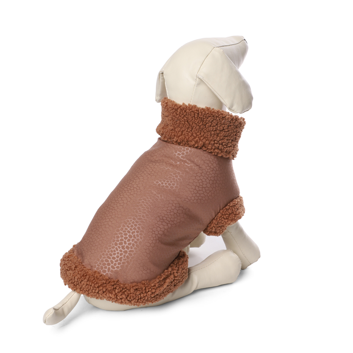 Gamma Жилетка для собак "Корица" M, 25*37см