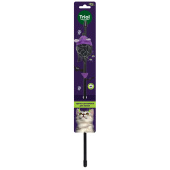 Triol Дразнилка для кошек "Мышка", 85/430мм, серия HORROR,