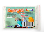 Перрико Кальций для птиц, пакет, 100 гр