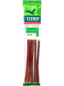 TiTBiT Лакомство для собак, Корень бычий 100 г  022238 