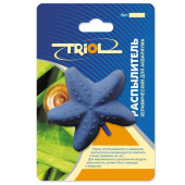 Triol Распылитель 211HJc "Звезда", 85*75*20 мм(блистер),