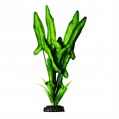 BARBUS Шелковое растение 20 см зеленое Plant 035
