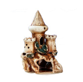 Россия Грот Замок на скале (211) Украина