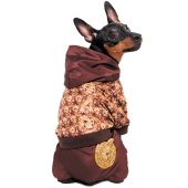 Triol Комбинезон-дождевик Marvel Малыш Грут XS, размер 20см