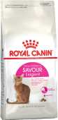Royal Canin Feline Preference Savour Exigent, Сухой корм для взрослых кошек, привередливых к вкусу корма, от 1 года до 12 лет,