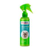 Доктор ZOO Защита от стресса Спрей, 150 мл