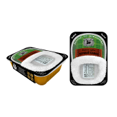 ZOORING Консервы для собак, Нежное Суфле Черный кабан, 400 г