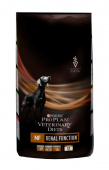Purina Veterinary Diet NF корм для собак при патологии почек,