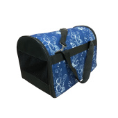 Дружок Сумка-переноска для кошек, большая 45*27*29 см