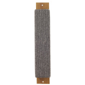 Triol Когтеточка из ковролина №1, 100*30*530 мм