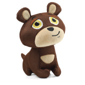 Triol Игрушка для собак мягкая "Балбес" 200мм 