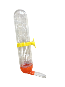 Алиса Поилка для грызунов 250 мл