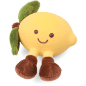 Triol Игрушка для собак из латекса "Лимончик", 100 мм