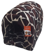 Дружок 5/1 Лежанка Тоннель, 39*25*29 см