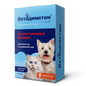 Neoterica Ветодиметин Cпрей 50 мл