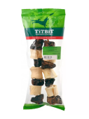 TiTBiT Лакомство для собак Шашлычок говяжий 006689