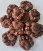 NORD FARM Пяточки из ягнёнка, 1100 г