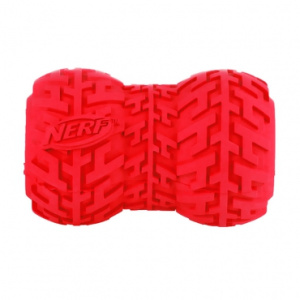 Nerf Игрушка-кормушка, 9 см (серия "Шина")