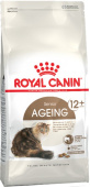 Royal Canin Senior Ageing 12+, Сухой корм для стареющих и пожилых кошек от 12 лет,
