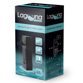 Laguna AQUA Фильтр внутренний MY02, 2,5Вт, 180л/ч, 115*28*37 мм
