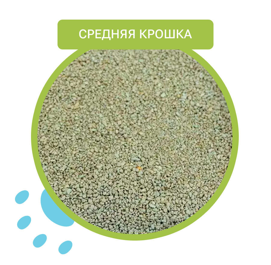 Золотой кот Комкующийся наполнитель для туалета кошек, 4 кг