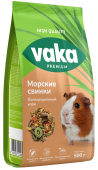 ВАКА H.Q. Корм для морских свинок 500 г