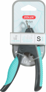 Zolux ANAH, Когтерез-гильотина для подрезания когтей у собак, размер S