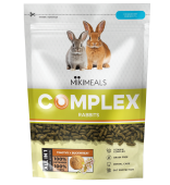 MIKIMEALS Complex Корм для кроликов, 500 г 