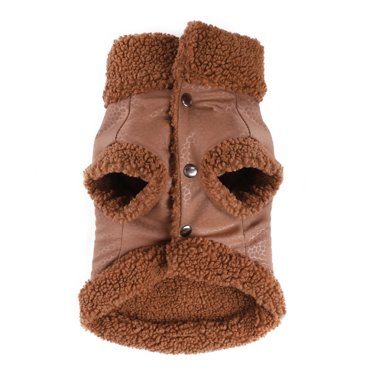 Gamma Жилетка для собак "Корица" M, 25*37см