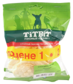TiTBiT Акция 1+1 Пятачок диетический - мягкая упаковка