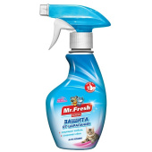 Mr.Fresh Защита от царапания, спрей для кошек, 200 мл