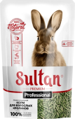 Султан Professional корм для кроликов 1 кг 
