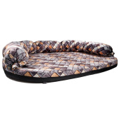 Triol Диван "Чемпион" L, 134*100*25 см