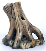 Россия Грот Пень на камнях К-15 Краснодар