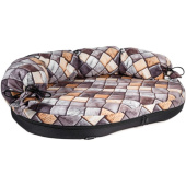 Triol Диван "Чемпион" M, 65*50*20 см