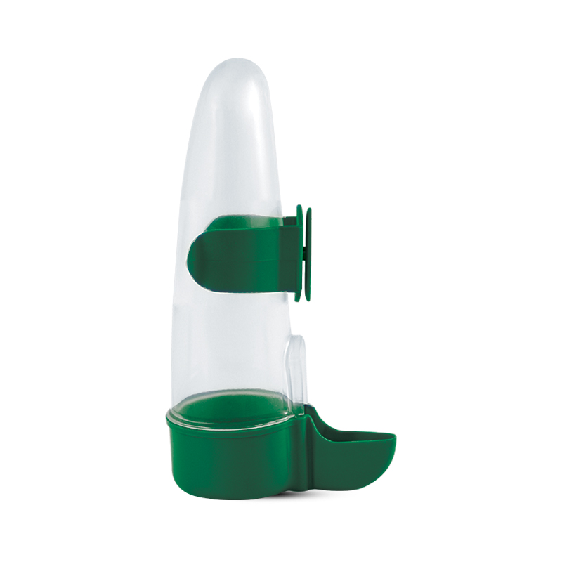 Triol Поилка для птиц с креплением "Каскад", 200мл (пакет с клапаном