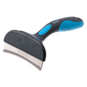 DeLIGHT Дешеддер большой с изгибом 44 крупных зуба