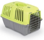 MPS Переноска для животных MPS "Pratiko" с металлической дверцей 48*31,5*33,5 см