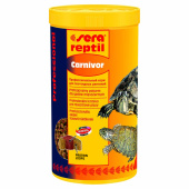 Sera Корм для рептилий Reptil Professional Carnivor 100 мл 30 г